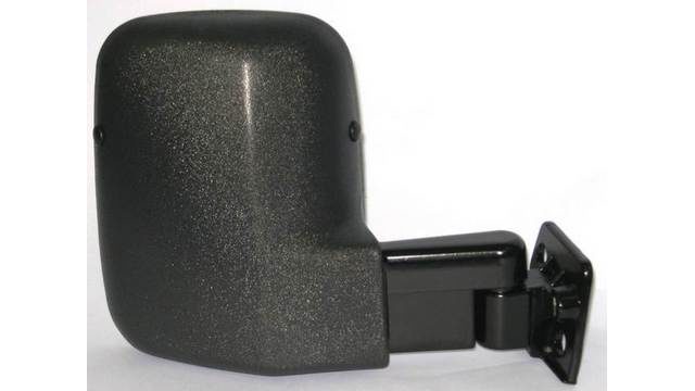 Espejo Completo Derecho Ford Transit año 1986 a 1992