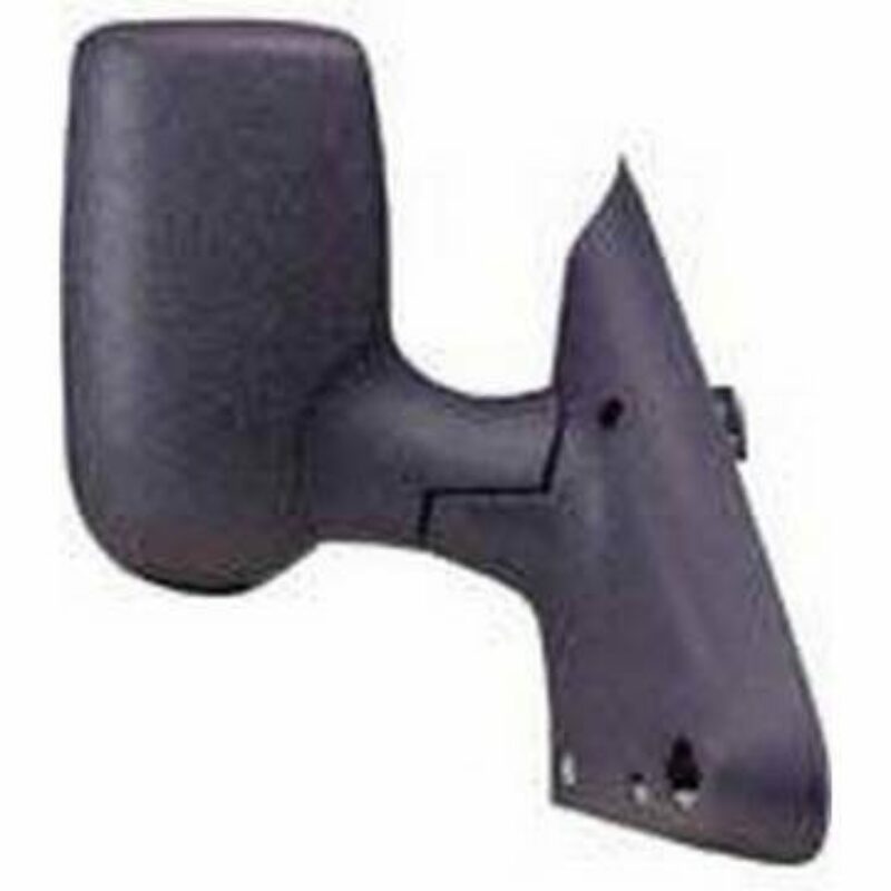 Espejo Completo Derecho Ford Transit año 2000 a 2009