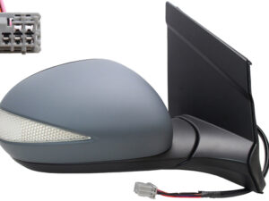 Espejo Completo Derecho Honda Civic VIII Hatchback (2006-2012)