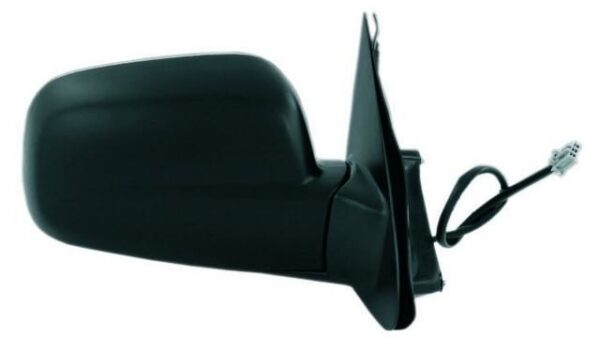 Espejo Completo Derecho Honda CR-V II año 2002 a 2007