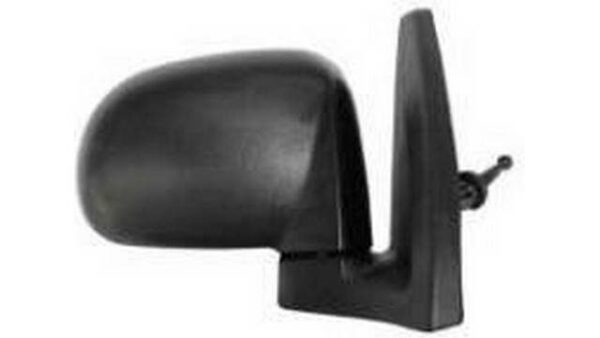 Espejo Completo Derecho Hyundai Atos / Santro año 1998 a 2000 / Prime año 1999 a 2000