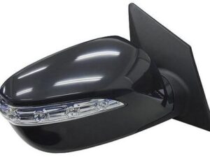 Espejo Completo Derecho Hyundai Ix35 año 2010 a 2019