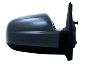 Espejo Completo Derecho Hyundai Tucson año 2004 a 2008