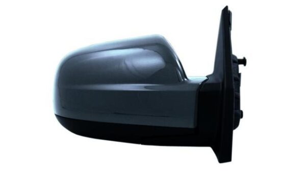 Espejo Completo Derecho Hyundai Tucson año 2004 a 2008
