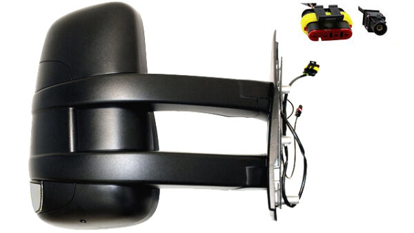 Espejo Completo Derecho Iveco Daily (2011-20-2014)