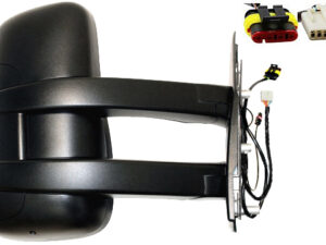 Espejo Completo Derecho Iveco Daily (2011-20-2014)