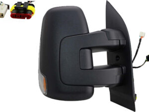 Espejo Completo Derecho Iveco Daily (2014-2020)