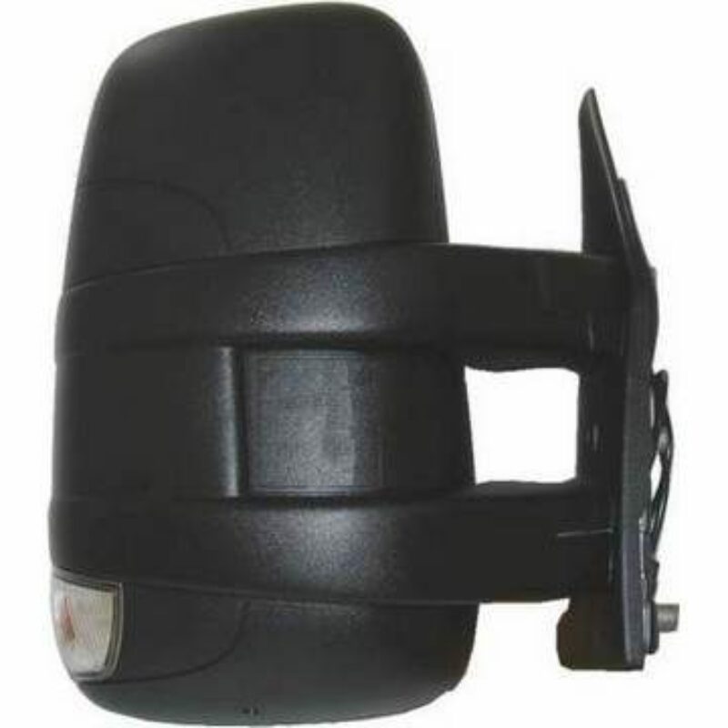 Espejo Completo Derecho Iveco Daily año 2006 a 2011