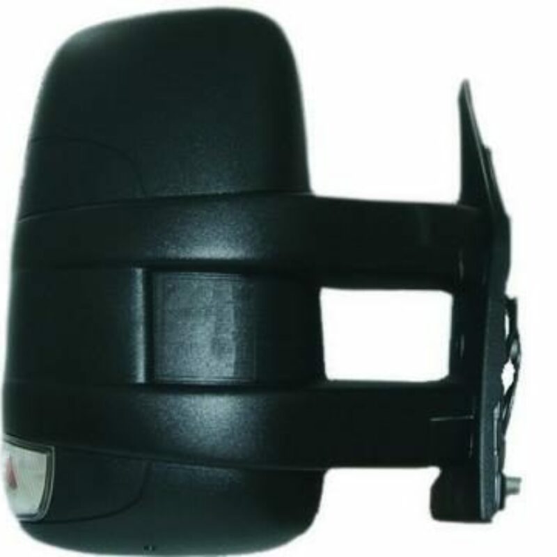 Espejo Completo Derecho Iveco Daily año 2006 a 2011