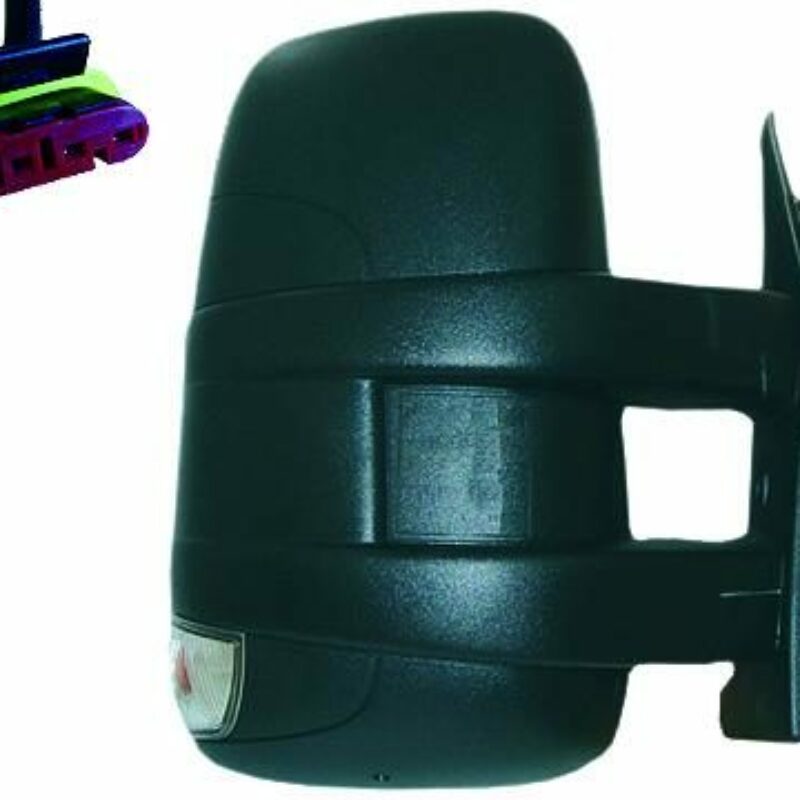 Espejo Completo Derecho Iveco Daily año 2011 a 2014