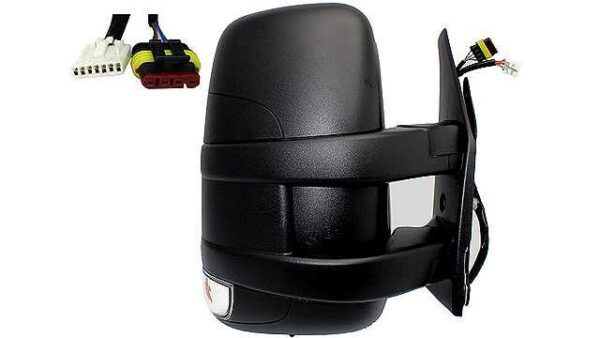 Espejo Completo Derecho Iveco Daily año 2011 a 2014