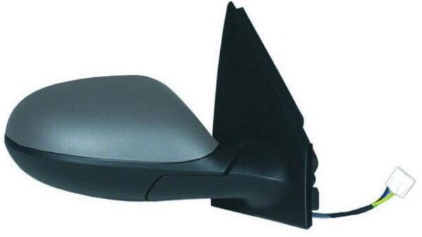 Espejo Completo Derecho Lancia Ypsilon 3 Ptas. año 2003 a 2012