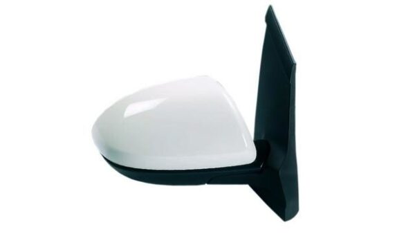 Espejo Completo Derecho Mazda 2 año 2007 a 2010
