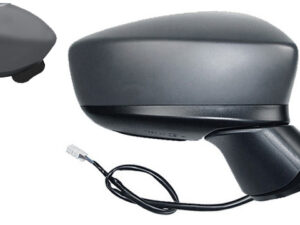 Espejo Completo Derecho Mazda 3 (2014-2020)