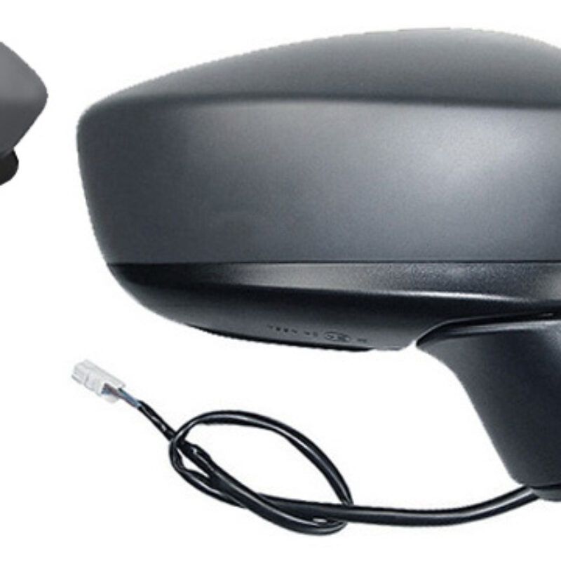 Espejo Completo Derecho Mazda 3 (2014-2020)