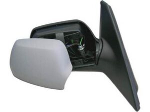 Espejo Completo Derecho Mazda 3 año 2003 a 2009 / Axela