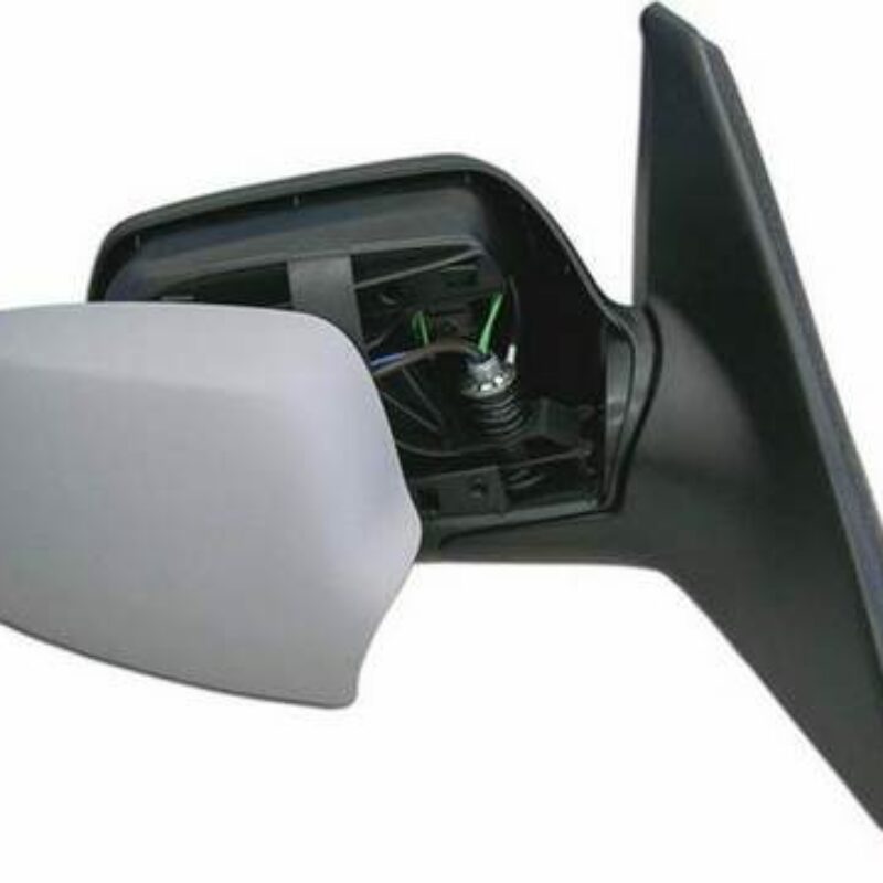 Espejo Completo Derecho Mazda 3 año 2003 a 2009 / Axela