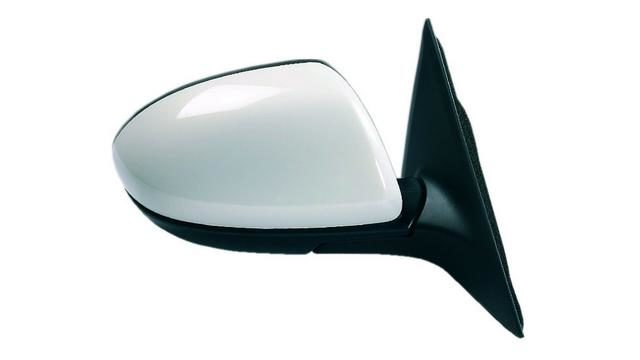 Espejo Completo Derecho Mazda 6 año 2007 a 2013