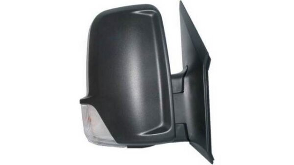Espejo Completo Derecho Mercedes Sprinter año 2006 a 2012