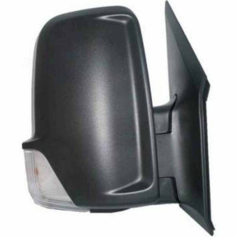 Espejo Completo Derecho Mercedes Sprinter año 2006 a 2012