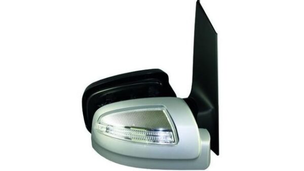 Espejo Completo Derecho Mercedes Vito año 2011 a 2014