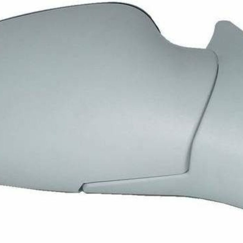 Espejo Completo Derecho Mercedes W168 A año 1997 a 2004