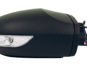 Espejo Completo Derecho Mercedes W169 A año 2004 a 2009