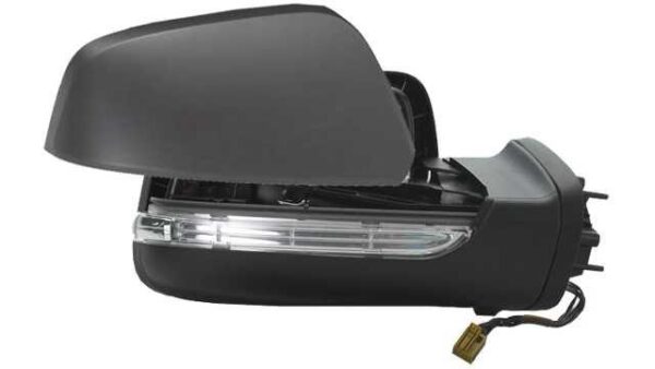 Espejo Completo Derecho Mercedes W169 A año 2009 a 2011