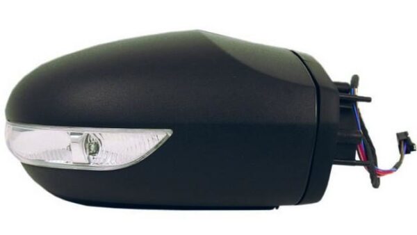 Espejo Completo Derecho Mercedes W245 B año 2005 a 2009