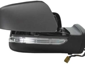 Espejo Completo Derecho Mercedes W245 B año 2009 a 2011