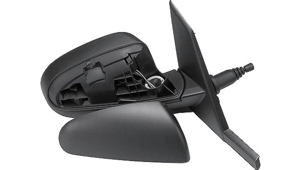 Espejo Completo Derecho Mitsubishi Colt (2004-2012)