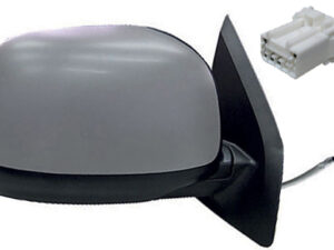 Espejo Completo Derecho Mitsubishi Outlander (2006-2012)