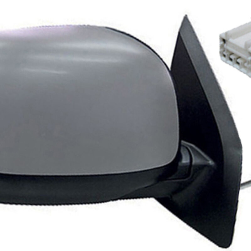 Espejo Completo Derecho Mitsubishi Outlander (2006-2012)