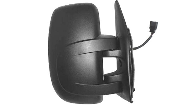 Espejo Completo Derecho Nissan Interstar (2003-2010)