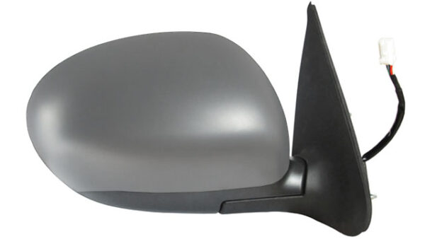 Espejo Completo Derecho Nissan Juke (2010-2013)