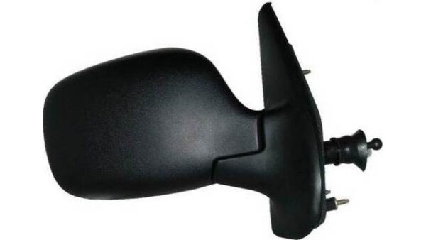Espejo Completo Derecho Nissan Kubistar año 2003 a 2019
