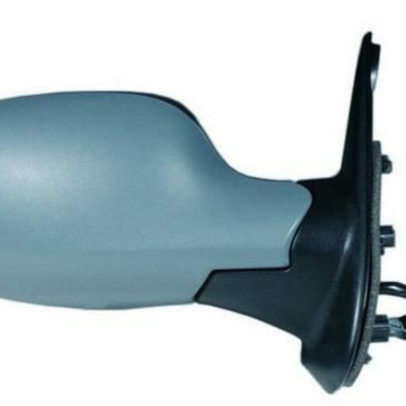Espejo Completo Derecho Nissan Micra año 2002 a 2009