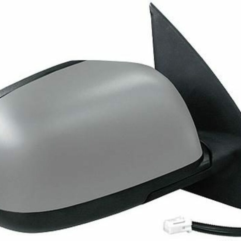 Espejo Completo Derecho Nissan Micra año 2010 a 2019