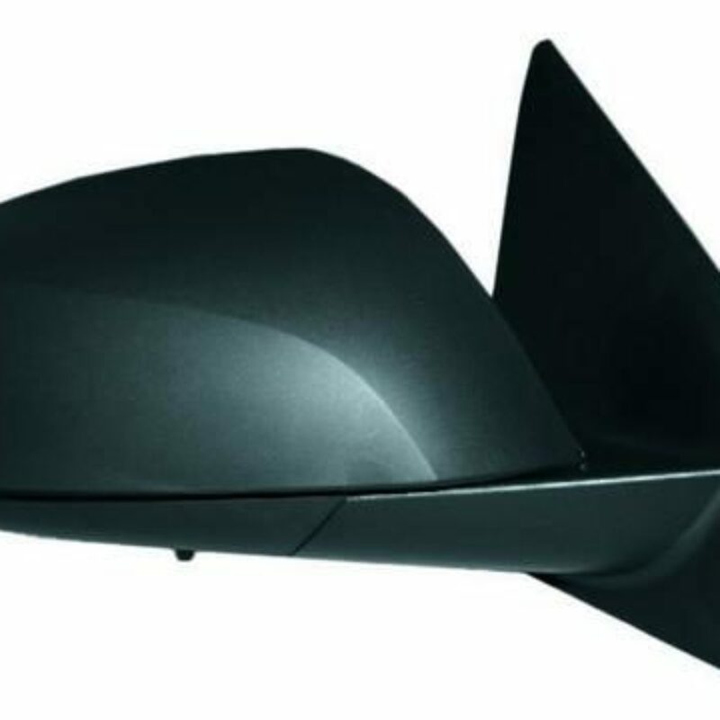Espejo Completo Derecho Nissan Note año 2006 a 2009