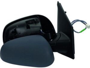 Espejo Completo Derecho Nissan Note año 2006 a 2009
