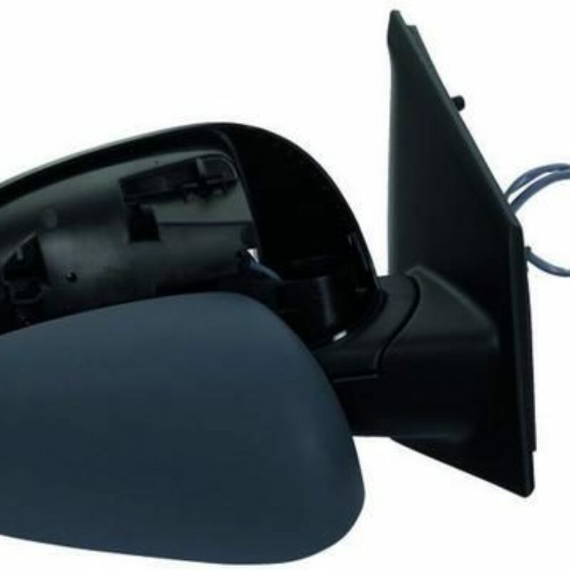 Espejo Completo Derecho Nissan Note año 2006 a 2009
