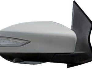 Espejo Completo Derecho Nissan Pulsar (2014-2020)