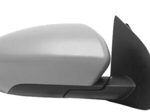 Espejo Completo Derecho Nissan Qashqai (2006--2014)