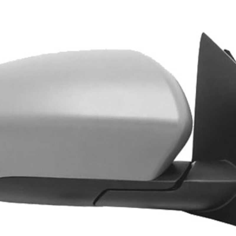 Espejo Completo Derecho Nissan Qashqai (2006–2014)