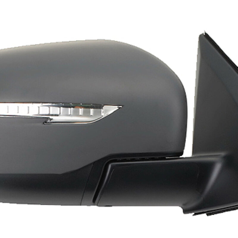 Espejo Completo Derecho Nissan Qashqai (2014-2020)