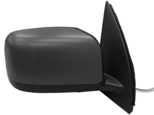 Espejo Completo Derecho Nissan X-TRAIL (2007--2014)