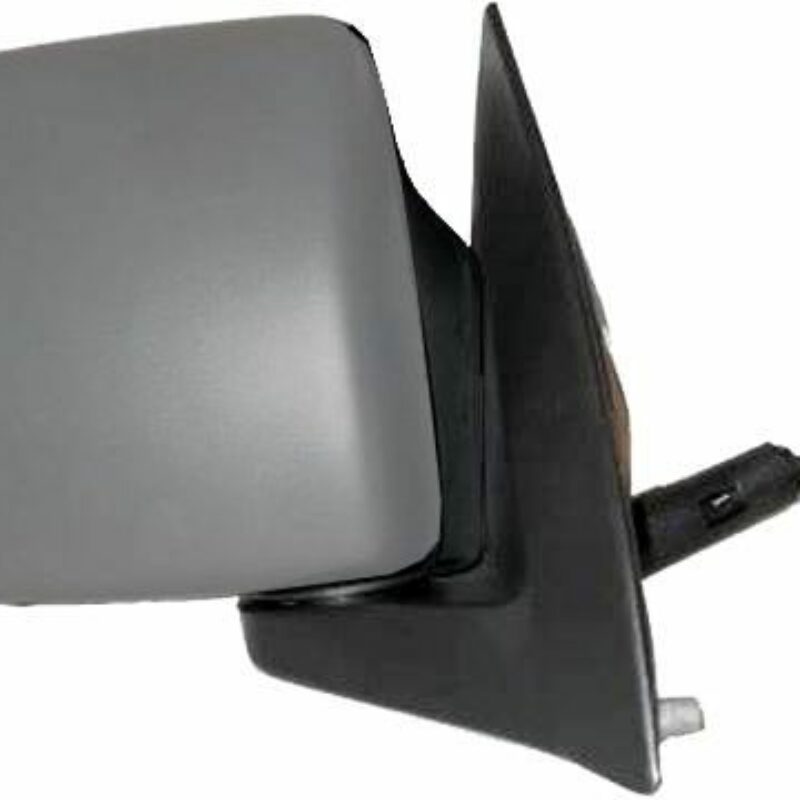 Espejo Completo Derecho Opel Combo año 2002 a 2011