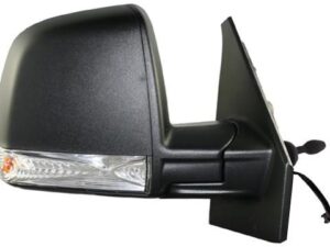 Espejo Completo Derecho Opel Combo año 2012 a 2019