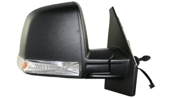 Espejo Completo Derecho Opel Combo año 2012 a 2019