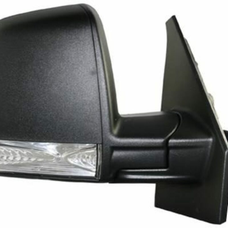 Espejo Completo Derecho Opel Combo año 2012 a 2019